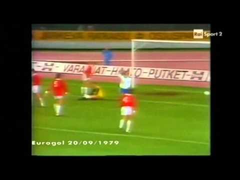 1979 September 19 HJK Helsinki Finland 1 Ajax Amsterdam Holland 8 Champions Cup