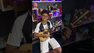 Entrega do cavaco imbuia Super Luxo