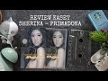 REVIEW KASET SHERINA PRIMADONA ALBUM MASA TRANSISI SHERINA