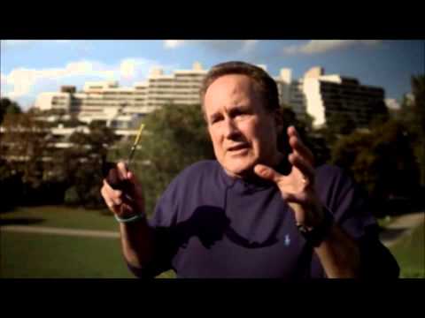 Munich Memorial Project Interview with Dr. Steven Ungerleider