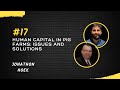 Jonathon Hoek Human Capital In Pig Farms Ep 17