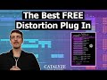 The Best Free Audio Effect Plug In Ruina By Noise Engineering