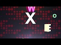 Alphabets Scat Instrumental Song