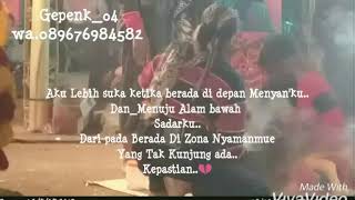 Download lagu Kidung Wahyu Kolosebo cover story wa ( Gepenk04 ) mp3 Download lagu Kidung Wahyu Kolosebo cover story wa ( Gepenk04 ) mp3