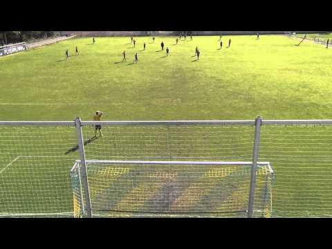 131019 u16 nsg - kottingbrunn 1:6 (0:3), tor2