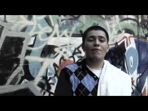 Young Reyes-The Sweetest Sound (Prod. by Krews) ***OFFICIAL VIDEO***