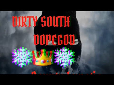 DIRTY SOUTH DOPEGOD 🤍 COUNTRY LUNATIC #REGATIONALWHITEBOY #countrymusic