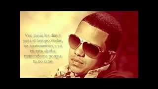 Se acabo el amor Letra - J Alvarez