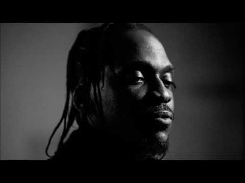Pusha T - The Games We Play 432Hz