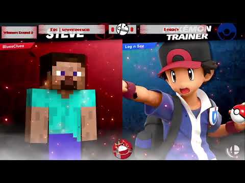 OZone12W4 - W2 - sewerperson vs Legacy