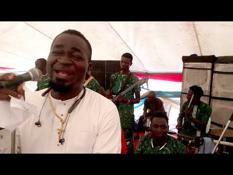 👑 live on stage doing it my way for my people