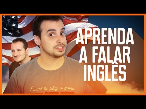 APRENDA A FALAR INGLÊS (LEARNE HOW TO TALK ENGLISH)