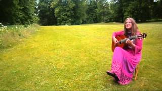 Wild Mountain Thyme - Karin Mikara