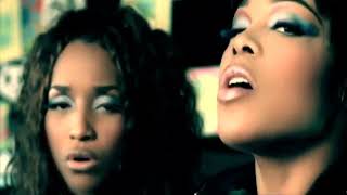 TLC - Girl Talk (Uncensored Version) [HD]