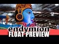 Endymion Preview | A Sneak Peek at 2015 Mardi.