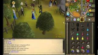 Leejjon's 2010 clips mini video