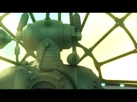 Zak strom the last guardian super pirate