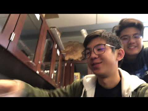 Plantin' Season | World Peas Vlog 4