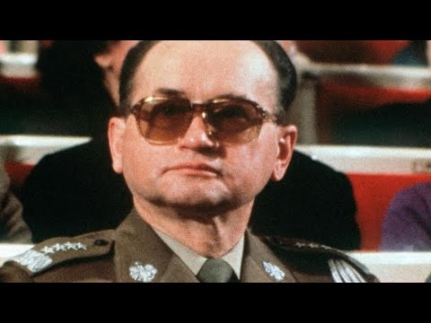 Wojciech Jaruzelski Trivia