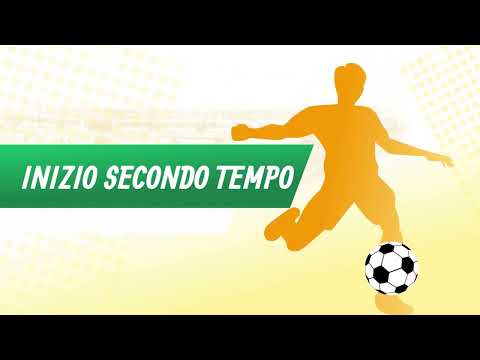 HIGHLIGHTS Legnago Salus - Campodarsego 2-0