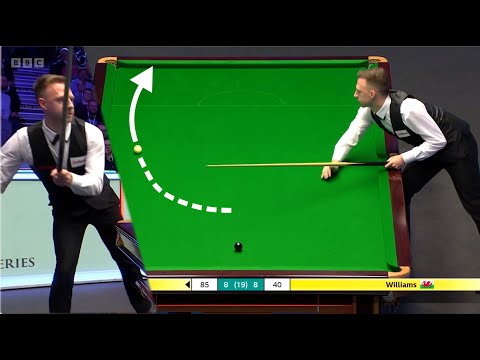 TRICKSHOTS That Turned Match Into The Show | 2022/2023 Edition