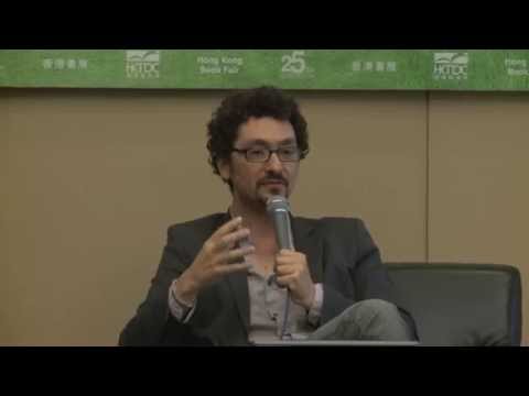 Public Session by David Foenkinos