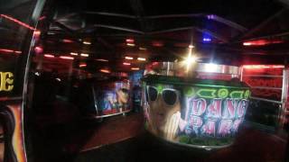 Horne's Rockstar Waltzer Onride Footage Walking
