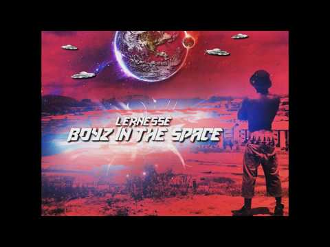 LERNESSE - DANS L' ESPACE (Audio) 2018