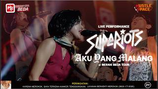 Download lagu Superiots - Aku Yang Malang l Live at Berani Beda Tour Malang mp3 Download lagu Superiots - Aku Yang Malang l Live at Berani Beda Tour Malang mp3