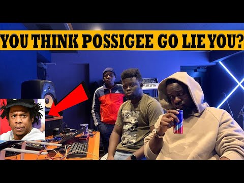 Sarkodie Personal Producer MOGBeatz Speaks Again - "You Think Possigee Go Lie You? Think Again! 😳