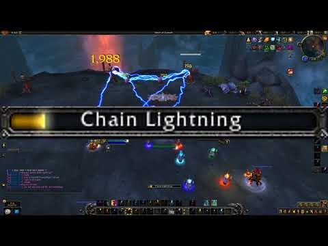 Unlimited Power - Zappy Bois in BFA (loud)