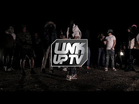 YR - For The Streets [Music Video] Link Up TV