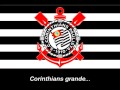 Hino Do Corinthians Letra Himno De Corinthians Letra