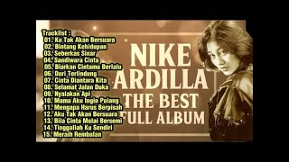 Download lagu Nike Ardilla Terbaik Sepanjang Masa | Lagu Nostalgia Lawas Indonesia Era 80-an 90-an (Pop Rock) mp3