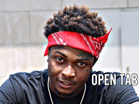 Almighty Lil Trav - Dead Friends Freestyle (Official Music Video) (Dir. by @Rick_Dawg23)