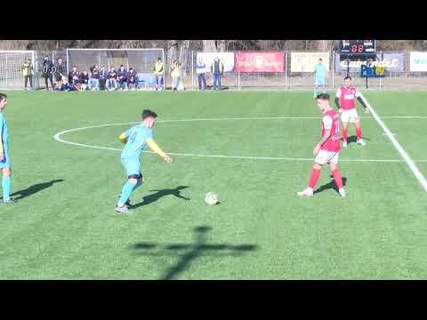 Péti MTE - Várpalotai BSK futballmérkőzés 2021. 03. 06.