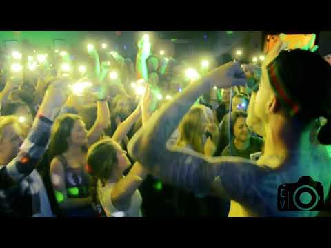 BAD HOES LIVE - Trap Zilla || Yung Cuse