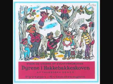 download lagu mp3 mp4 Dyrene I Hakkebakkeskoven Sangtekster, download lagu Dyrene I Hakkebakkeskoven Sangtekster gratis, unduh video klip Dyrene I Hakkebakkeskoven Sangtekster