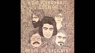 Edip Akbayram ve Dostlar - Adam Olmak Dile Kolaydır