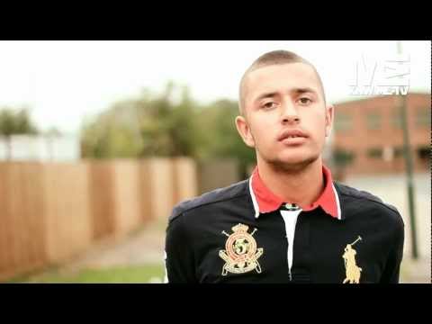 #TORRETS - @ArtistMelodi #KNWME