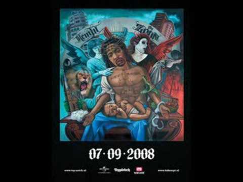 Kempi Ft. Salah Edin & Klemma - Ze Weten Van Mij   FULL!!!