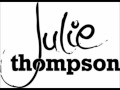 Julie Thompson - Gold and Grey 