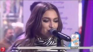 Daya - Words - Today Show 2016