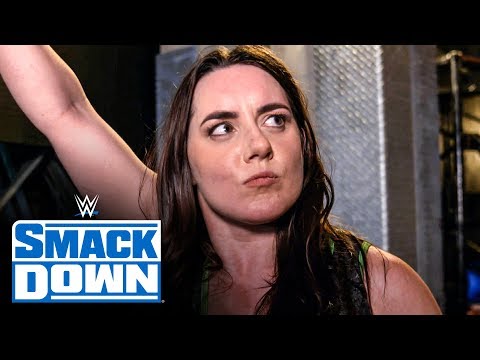 Nikki Cross Is Now The Number One Contender For Bayley’s SmackDown Women’s Championship