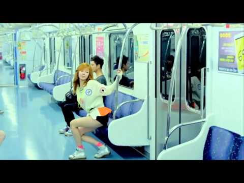 PSY Vs. Bob Sinclar - Groupie Style  (Gery Bootleg)  OFFICIAL VIDEO