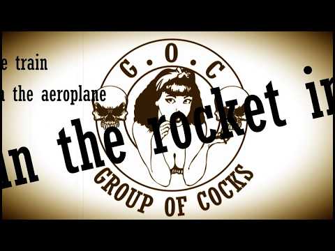 GOC - GOC - Try It (LYRIC VIDEO)