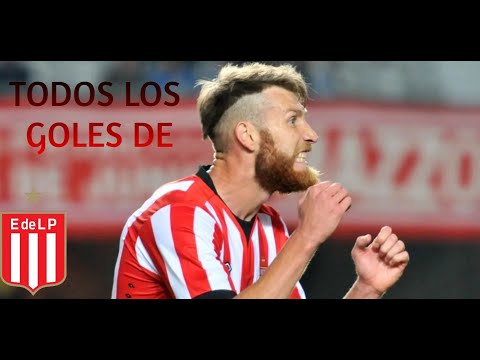Todos los goles de Schunke