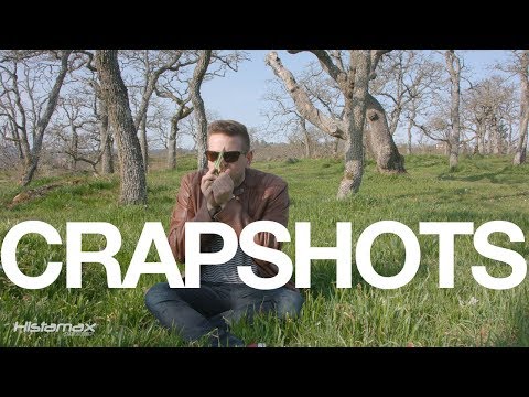 Crapshots Ep626 - The Histamax