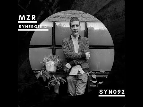 MZR @ Syncast #092