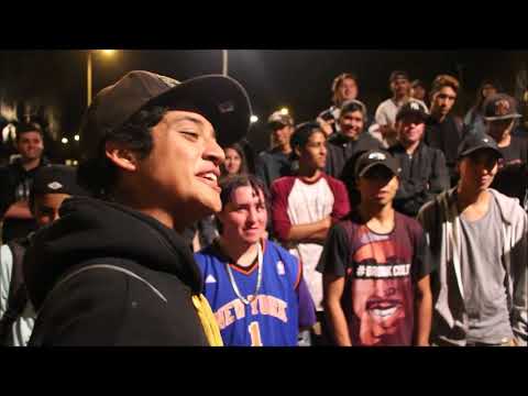 NAIKO RAH vs. BIAPENSIL - Semifinal - KM Fecha 1 #Under 2018